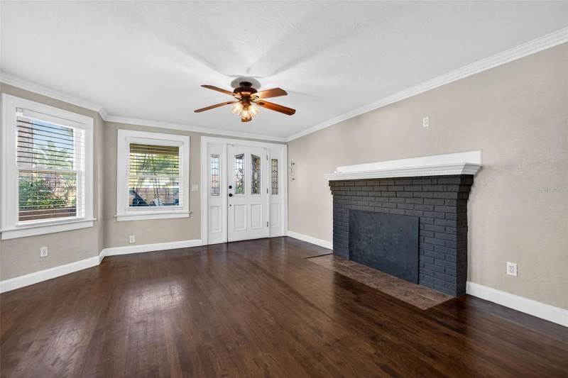 3 bedroom Single Family Residence at 2419 Dartmouth Avenue, St Petersburg Investment Co Sub, St Petersburg — photo 5