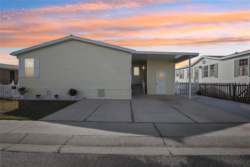 8420 FANTASIA PARK WAY home for sale in Lake Fantasia Platted