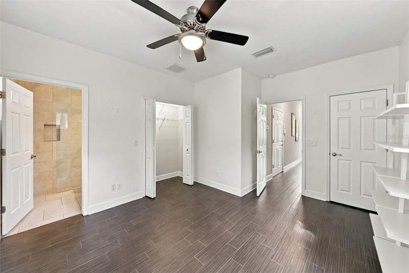 3 bedroom Townhouse at 3226 W Horatio Street, Horatio South Twnhms, Tampa — photo 4