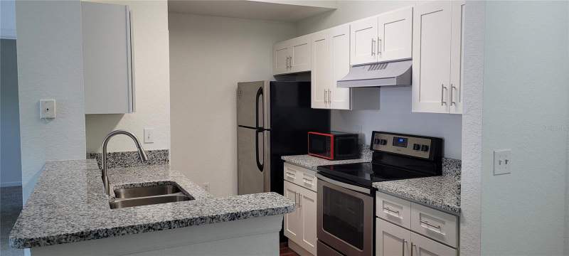 2 bedroom Condominium at 17104 Carrington Park Drive #513, Jade At Tampa Palms, Tampa — photo 2