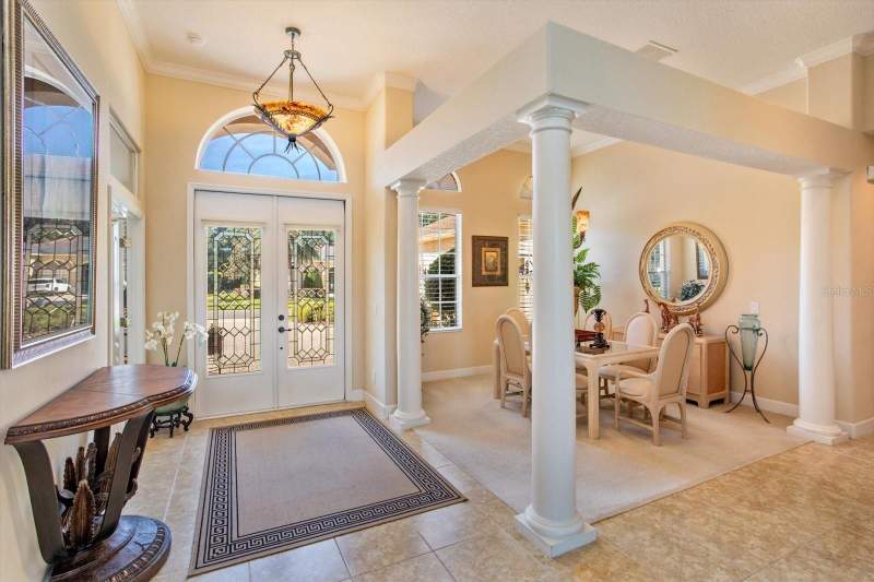 4 bedroom Single Family Residence at 5053 Hawks Hammock Way, Preserve At Astor Farms Ph 2, Sanford — photo 4
