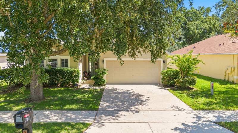 4 bedroom Single Family Residence at 1021 Osprey Cove Circle, Groveland Osprey Cove Ph 01, Groveland — photo 5