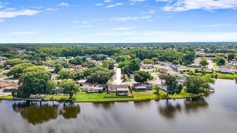 3 bedroom Single Family Residence at 4341 Otter Way, Park Lake Estates, New Port Richey — photo 5