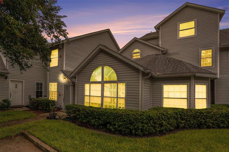 Carrollwood Gables A Condo