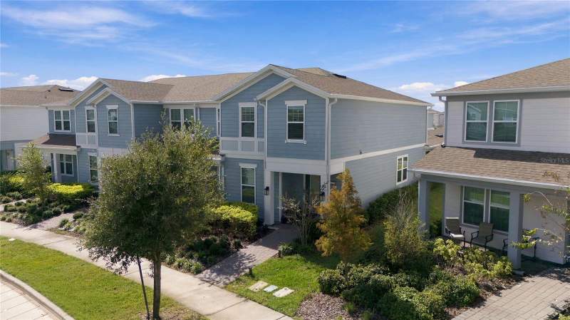 4 bedroom Townhouse at 14226 Sapelo Beach Drive, Isles/Lk Nona Ph 3B, Orlando — photo 5