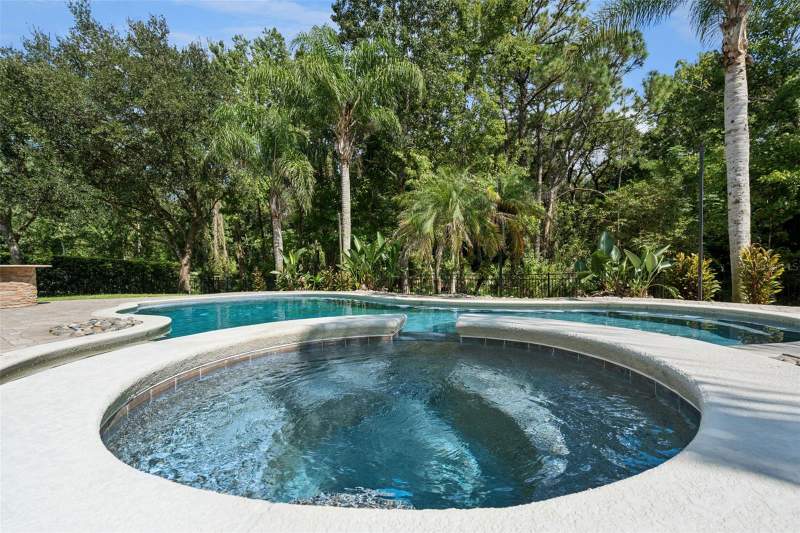 4 bedroom Single Family Residence at 2324 Foliage Oak Terrace, Live Oak Reserve Unit Two First Amd, Oviedo — photo 3
