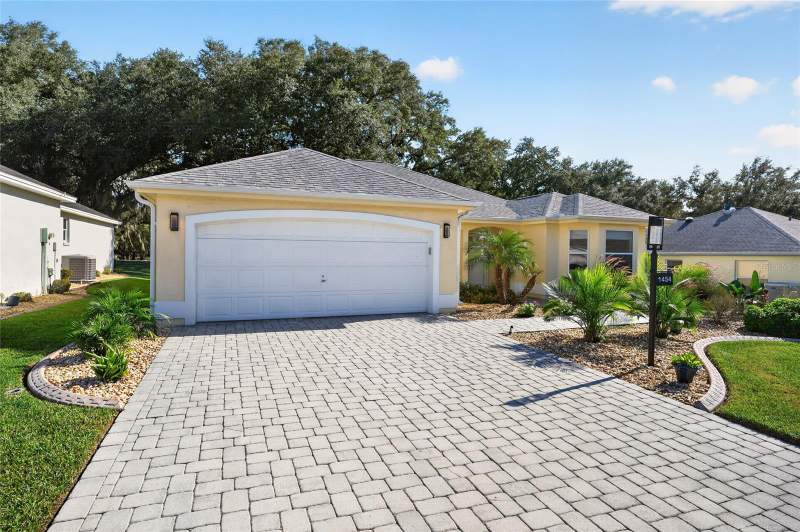 3 bedroom Single Family Residence at 1454 San Clemente Court, The Villages, The Villages — photo 5