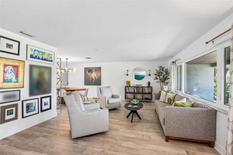 3203 Hibiscus Drive, Belleair Beach FL - photo 8 of 63