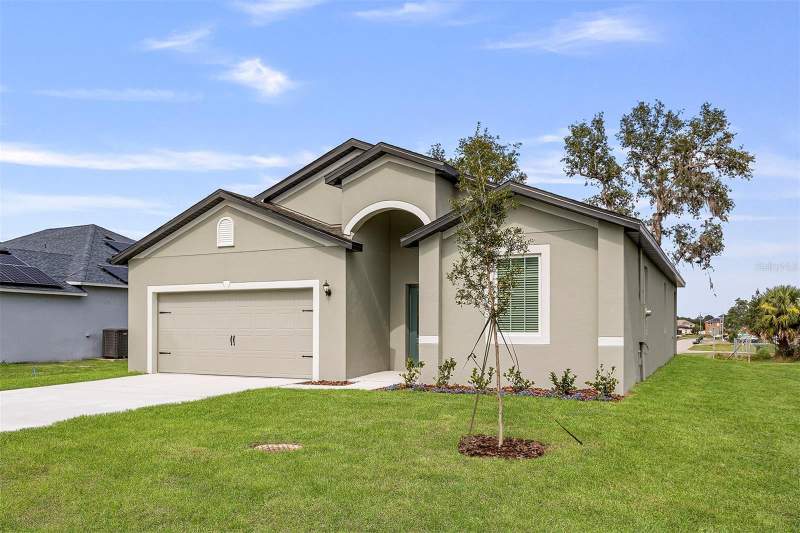 4 bedroom Single Family Residence at 247 Big Sioux Drive, Poinciana Neighborhood 6 Village 7, Poinciana — photo 2
