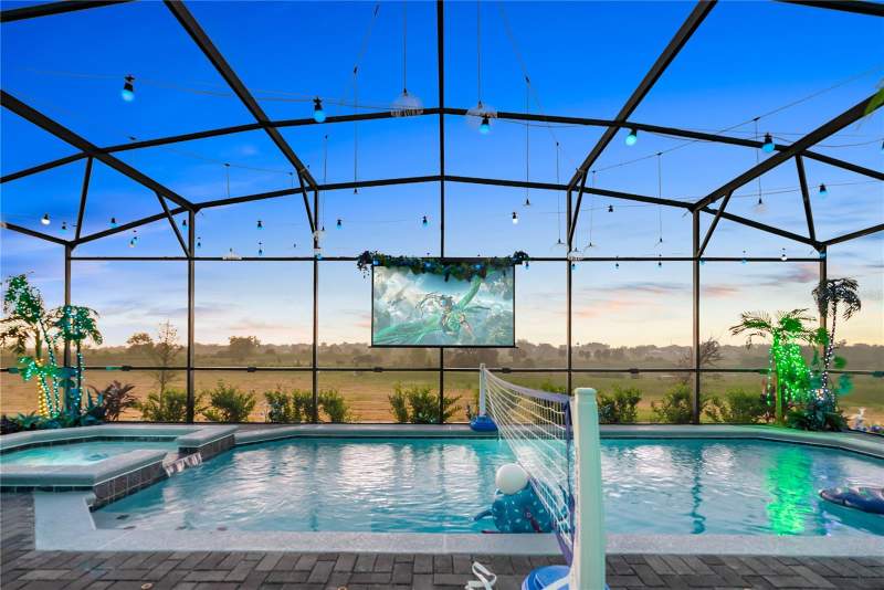10 bedroom Single Family Residence at 16016 Sandy Cliffs Drive, Windsor Cay Ph 1, Clermont — photo 2