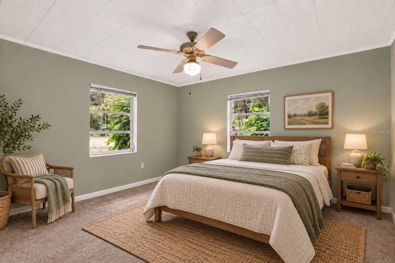 2 bedroom Single Family Residence at 17011 NW 110th Avenue, Alachua, Alachua — photo 5