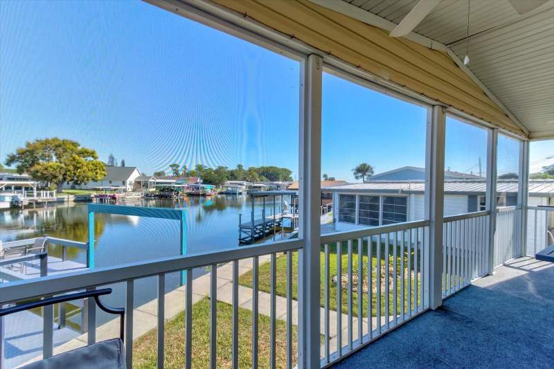 2 bedroom Manufactured Home at 1440 S Shore Drive, Tavares Mobile Home Estates, Tavares — photo 5