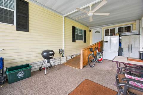 9242 Denmarsh Drive, Brooksville FL - photo 20 of 23