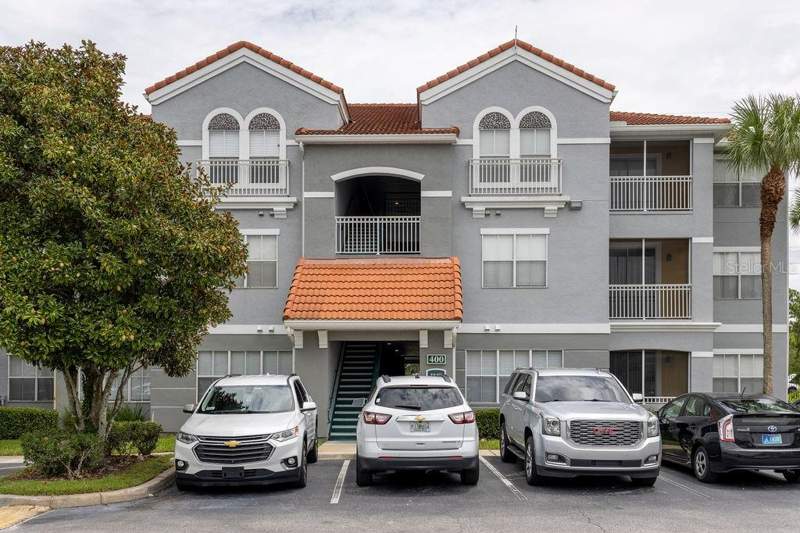 The Enclave At Richmond Place
