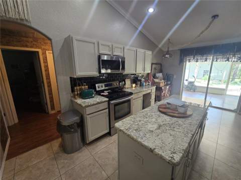 15444 Mount Sparrow Road, Weeki Wachee FL - photo 9 of 21