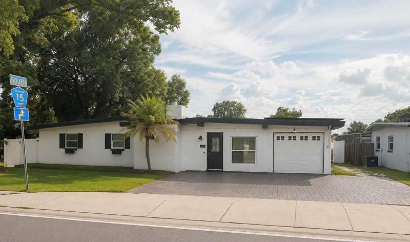 Tee N Green Estates
