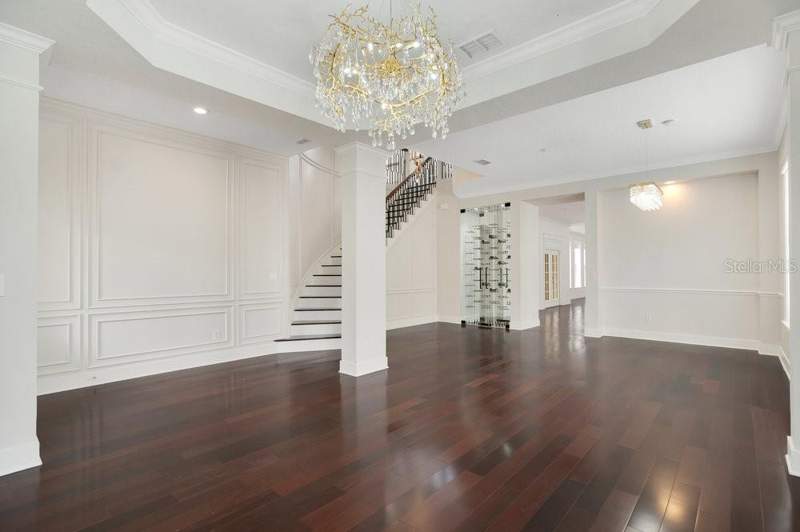 4 bedroom Single Family Residence at 1131 FERN AVENUE, BALDWIN PARK UNIT 1, ORLANDO — photo 5