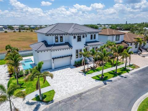 517 Treviso Drive, Apollo Beach FL - photo 9 of 96