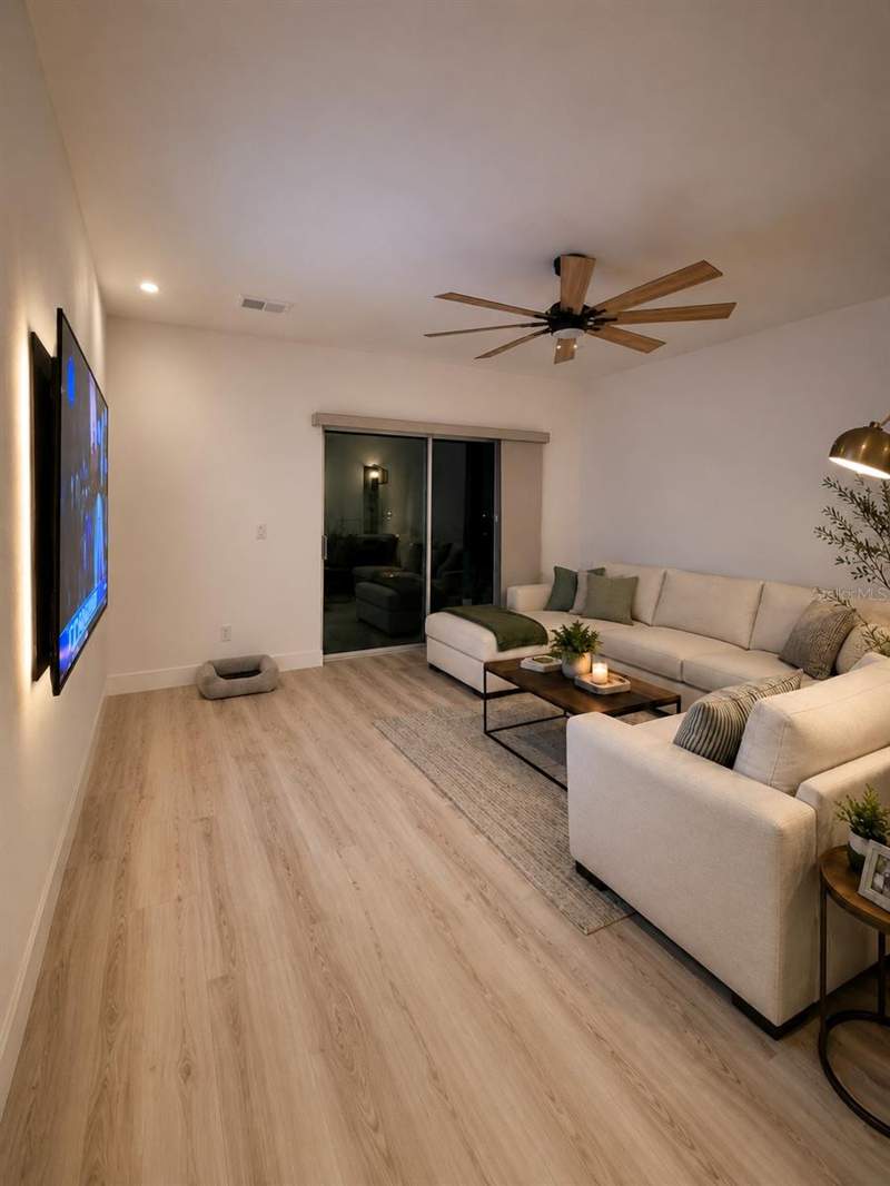3 bedroom Single Family Residence at 443 Ironside Trail Drive, Preserve/Sunrise Ph 2, Groveland — photo 2
