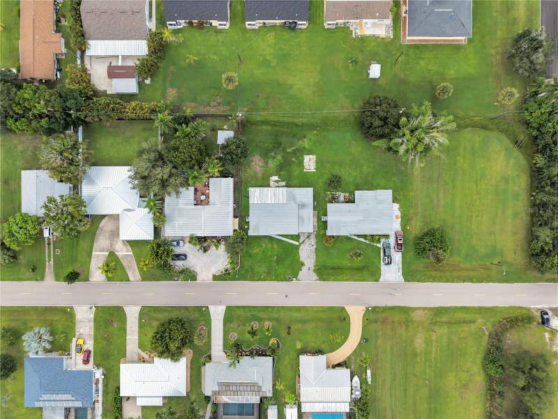 4 bedroom Single Family Residence at 214 W Grace Street, Punta Gorda, Punta Gorda — photo 5