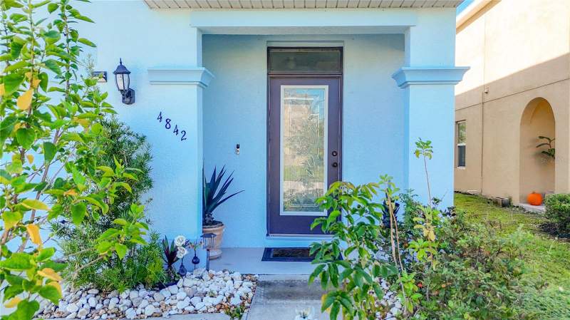 5 bedroom Single Family Residence at 4842 San Palermo Drive, Cottages At San Lorenzo, Bradenton — photo 3