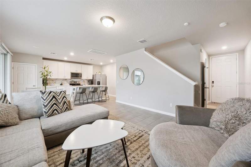 3 bedroom Single Family Residence at 360 Whistling Duck Trail, Silver Springs, St Cloud — photo 5