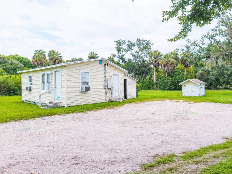 2 bedroom Single Family Residence at 6315 Rhonda Road, Tampa, Tampa — photo 2
