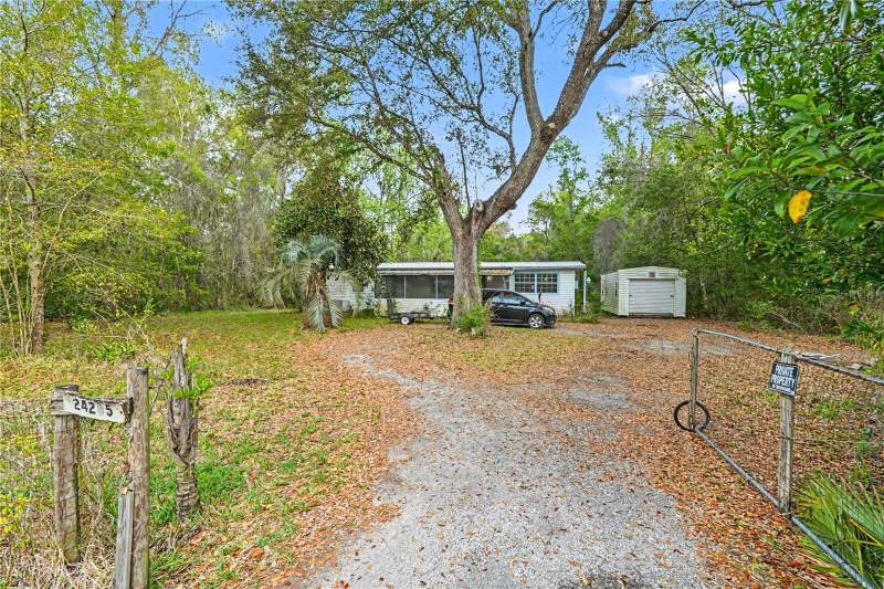 Cedar Lane Sites