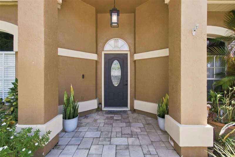 3 bedroom Single Family Residence at 2244 Groveland Drive, Coopers Pond, Lutz — photo 3