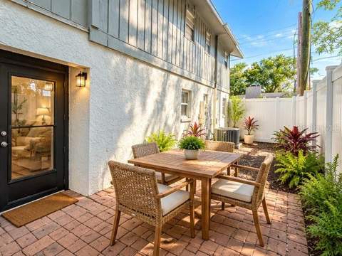 1960 Union Street #41, Clearwater FL - photo 23 of 28