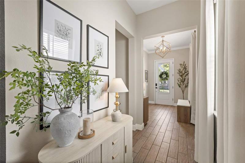 5 bedroom Single Family Residence at 9542 Reymont Street, Laureate Park Ph 5B, Orlando — photo 4