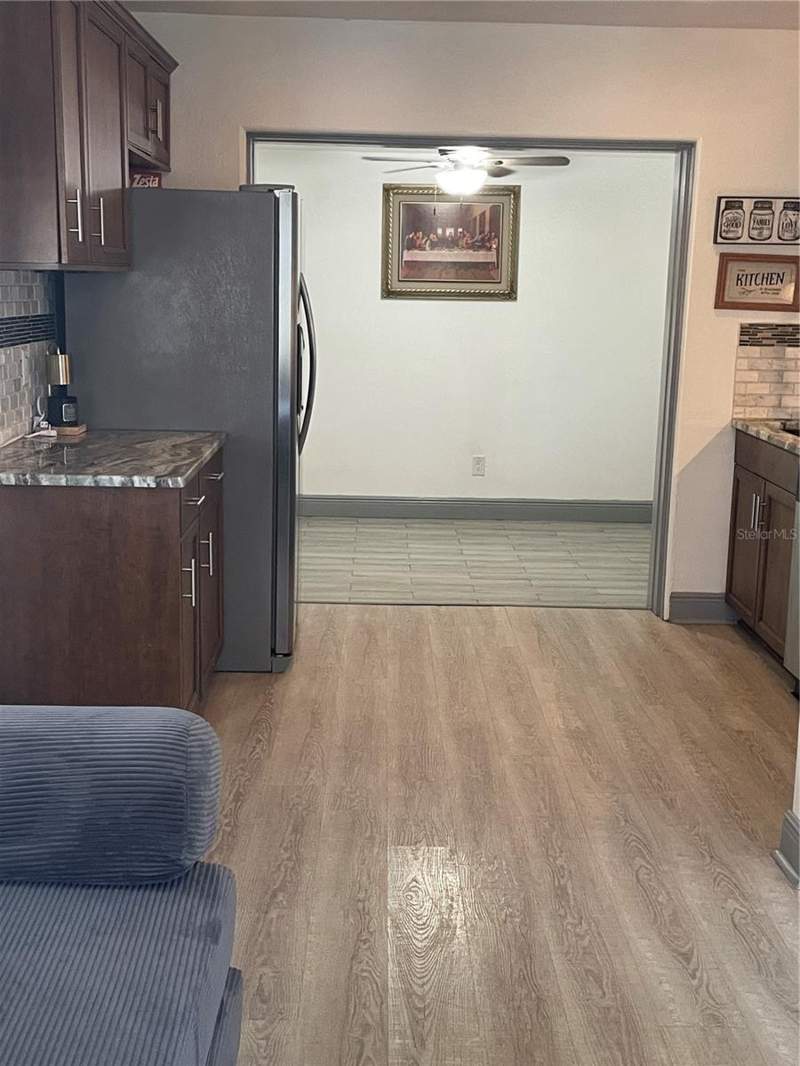 1 bedroom Single Family Residence at 2829 21st Street, Pine City Sub Rep, St Petersburg — photo 5