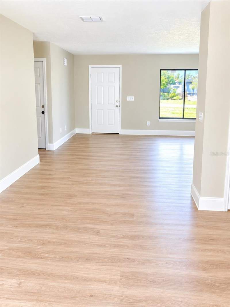 3 bedroom Single Family Residence at 1845 Portview Avenue, Deltona Lakes Unit 65, Deltona — photo 3