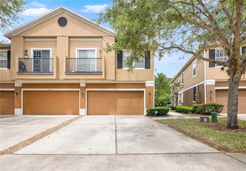 15357 OAK APPLE COURT #4C home for sale in Tucker Oaks