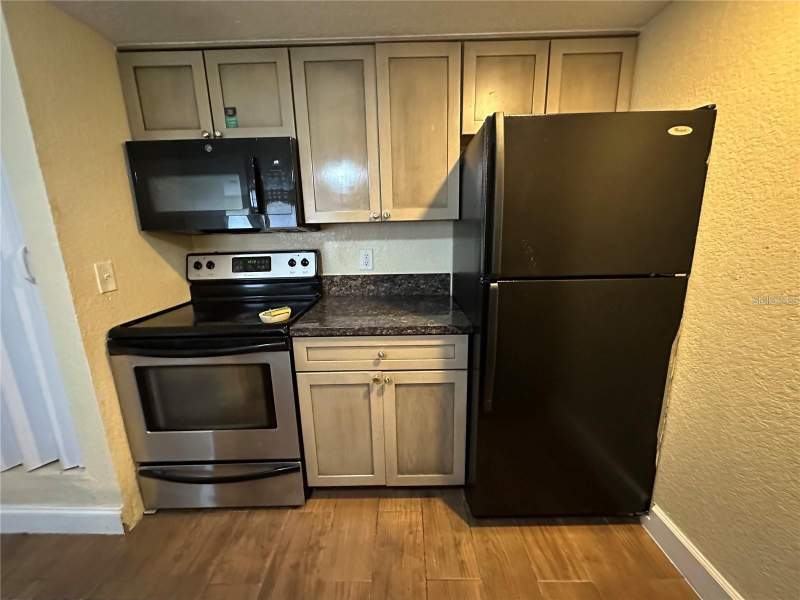 1 bedroom Condominium at 5108 Conroy Road #1713, Residences/Millenia, Orlando — photo 5