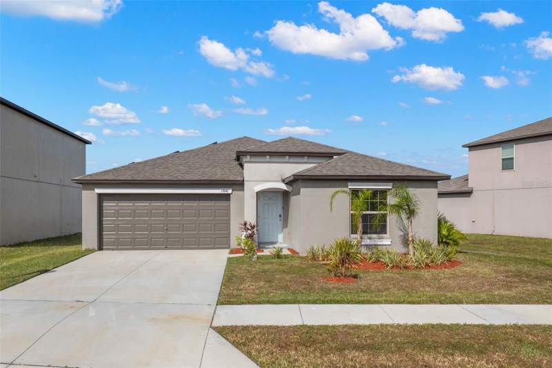South Fork