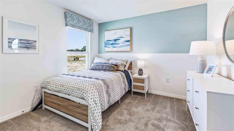 3 bedroom Single Family Residence at 9849 Brave Buck Avenue, Angeline, Land O Lakes — photo 5