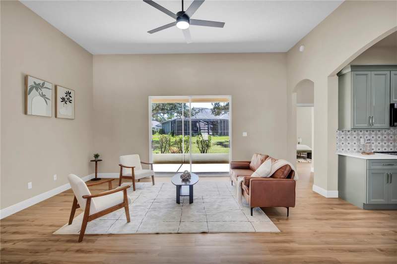 2 bedroom Single Family Residence at 5336 Tidewater Street, Plantation At Leesburg Riverside Village Lt, Leesburg — photo 5