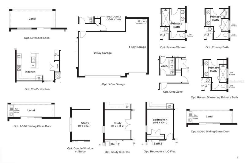 4 bedroom Single Family Residence at 30241 Rustic Mill Street, Trailside Phase 1, Mount Dora — photo 3