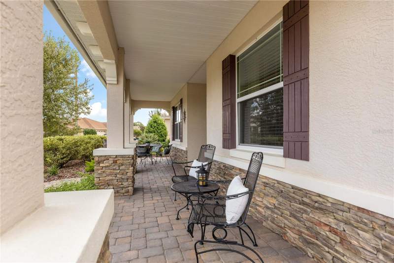 3 bedroom Single Family Residence at 9099 SW 89th Loop, Candler Hills, Ocala — photo 4