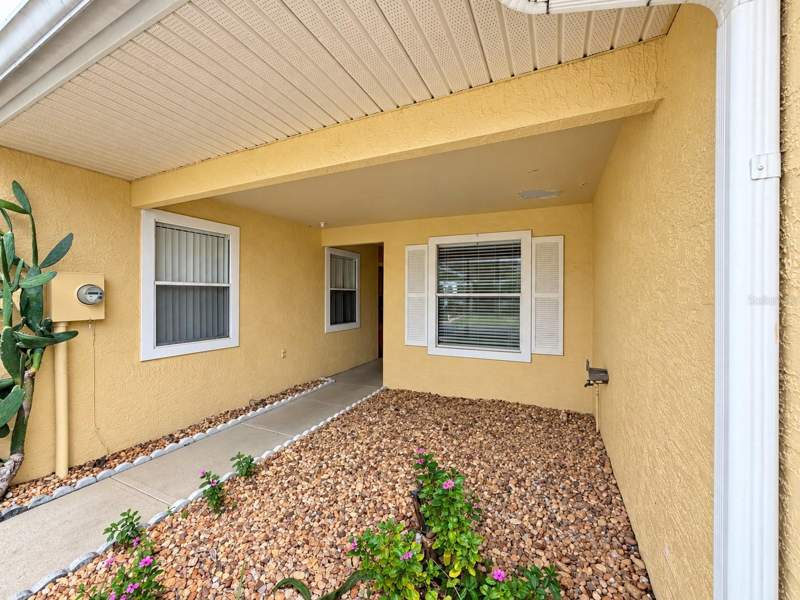 2 bedroom Townhouse at 3213 Queen Palms Court, Grand Palms, Kissimmee — photo 2