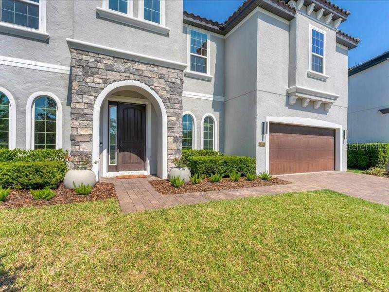6 bedroom Single Family Residence at 8408 Ludington Circle, Estate/Parkside, Orlando — photo 3