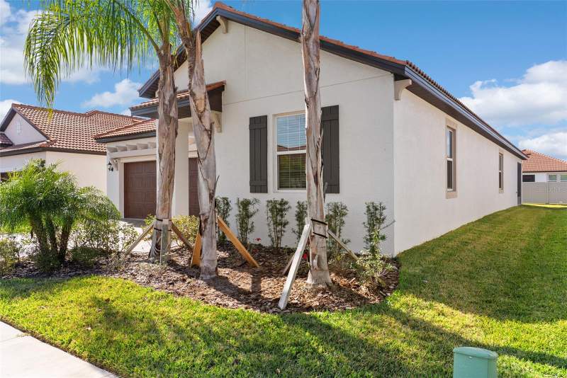 3 bedroom Single Family Residence at 17335 Holly Well Avenue, Forest Brooke Active Adult Ph, Wimauma — photo 3