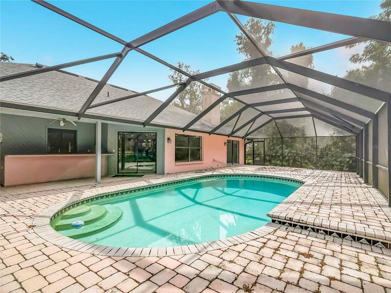 3 bedroom Single Family Residence at 3305 Imperial Lane, Oakmont, Lakeland — photo 4