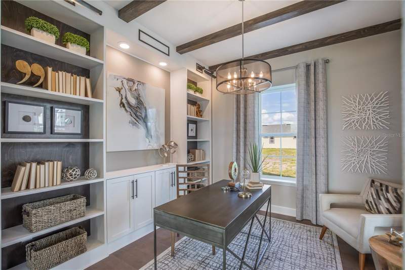 3 bedroom Single Family Residence at 9520 Florey Way, Laureate Park At Lake Nona, Orlando — photo 2