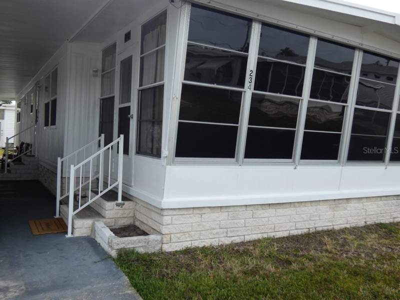2 bedroom Mobile Home at 2900 Gulf To Bay Boulevard #234, Parkwood Estates R O C Inc Unrec, Clearwater — photo 4