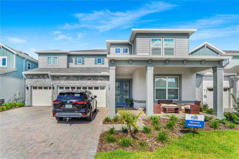 5 bedroom Single Family Residence at 325 CRYSTAL WOOD DRIVE, WINTER GRV, WINTER GARDEN — photo 3