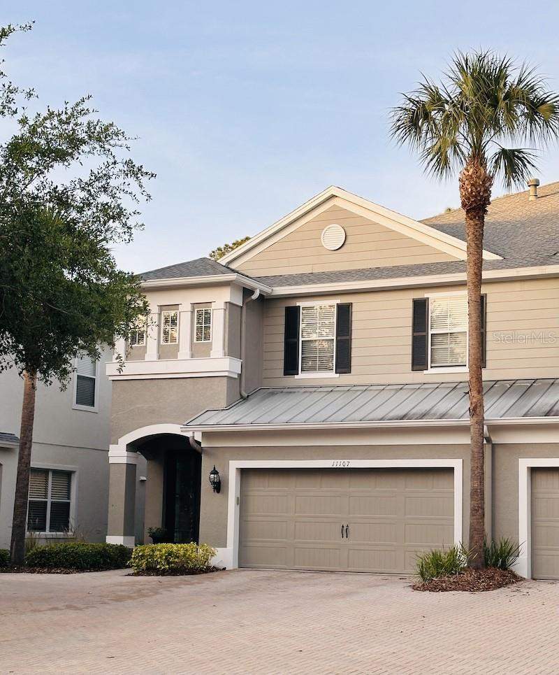11107 GREEN PARK CIRCLE home for sale in Highland Park Homes for Sale: 2 Listings, From $625K