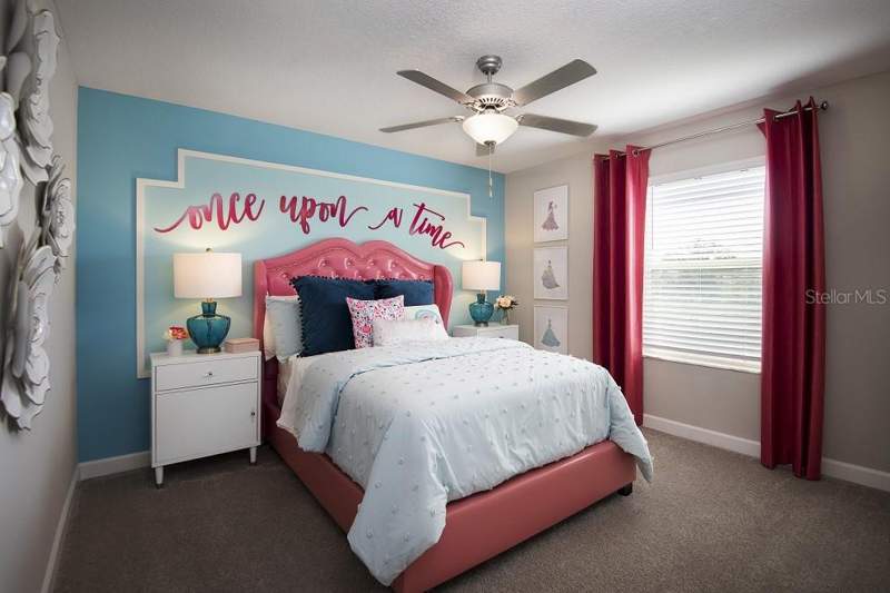 3 bedroom Townhouse at 32124 Powderpuff Mimosa Drive, Mirada Townhomes, San Antonio — photo 3