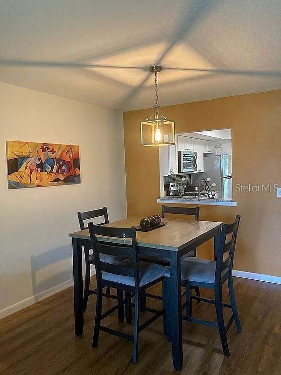 2 bedroom Condominium at 4416 Spicewood Drive #J, Spicewood Ph I, Bradenton — photo 5